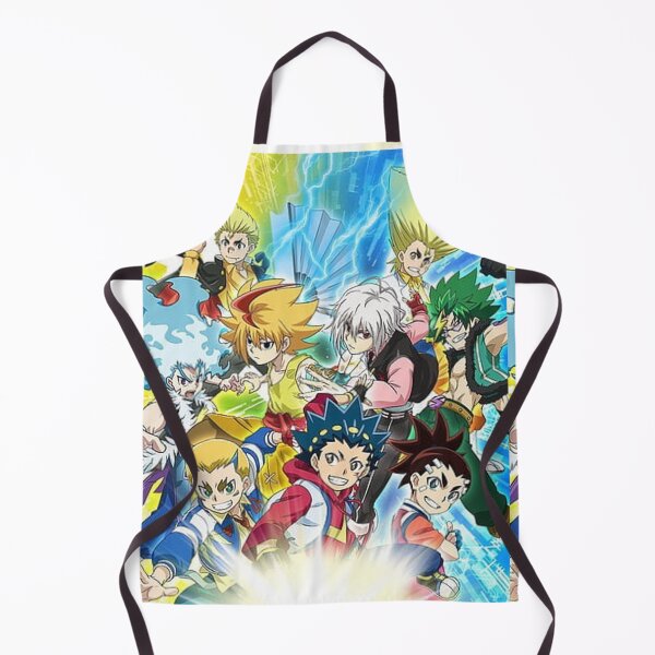 Item preview, Beyblade Burst designed and sold by Magdalineshop.
