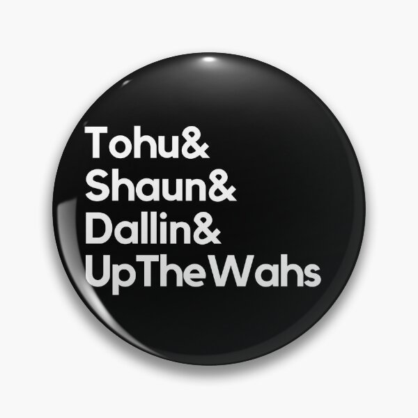 Item preview, Wahs Legends - white on black designed and sold by wahsfanart.