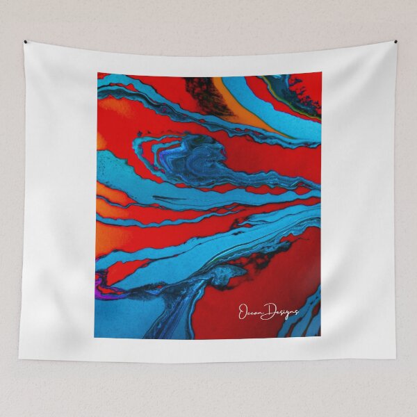Item preview, modern Artwork designed and sold by oceandesignsfx.