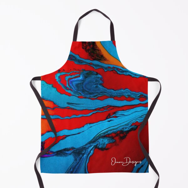 Item preview, modern Artwork designed and sold by oceandesignsfx.