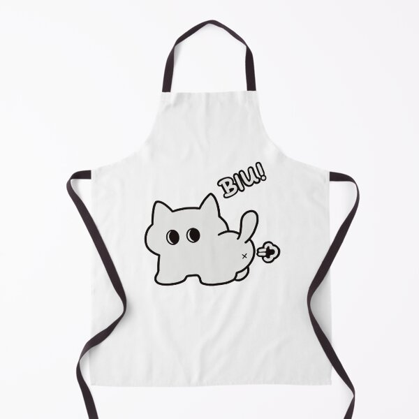 Item preview, Cute Farting Cat designed and sold by sleepycharis.