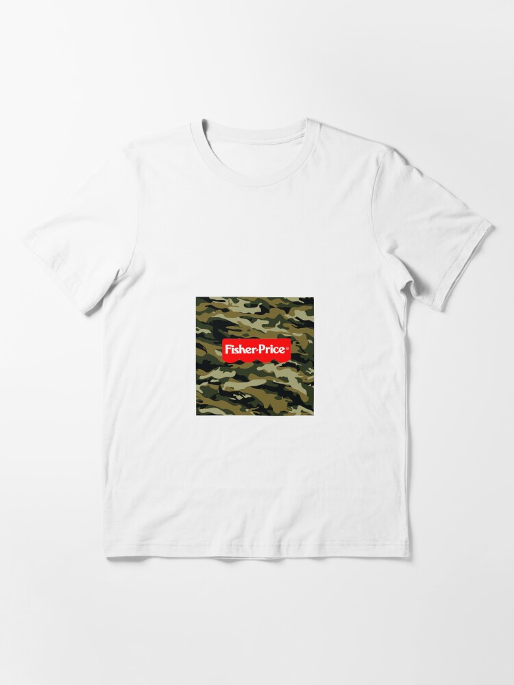 price of supreme shirt