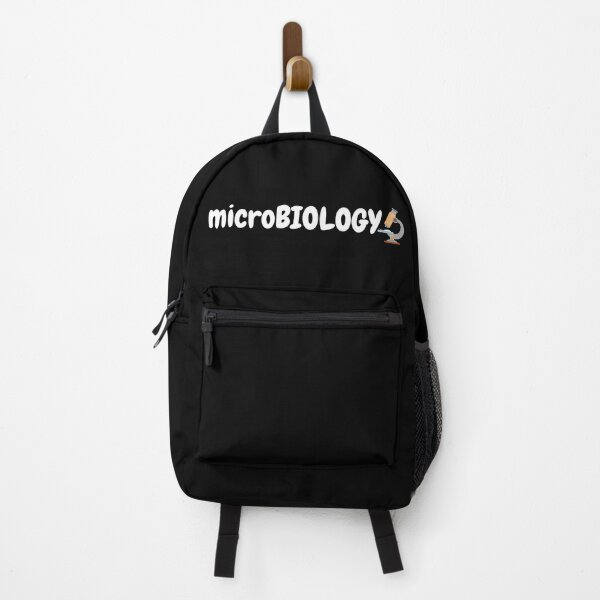 Item preview, MicroBIOLOGY, science and biology designed and sold by NoetherSym.