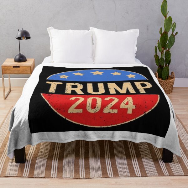 Item preview, Trump 2024 - Trump Mugshot designed and sold by sagestar.