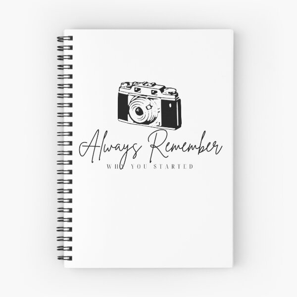 Item preview, Always Remember Why You Started Motivation Affirmations designed and sold by sleekartist.
