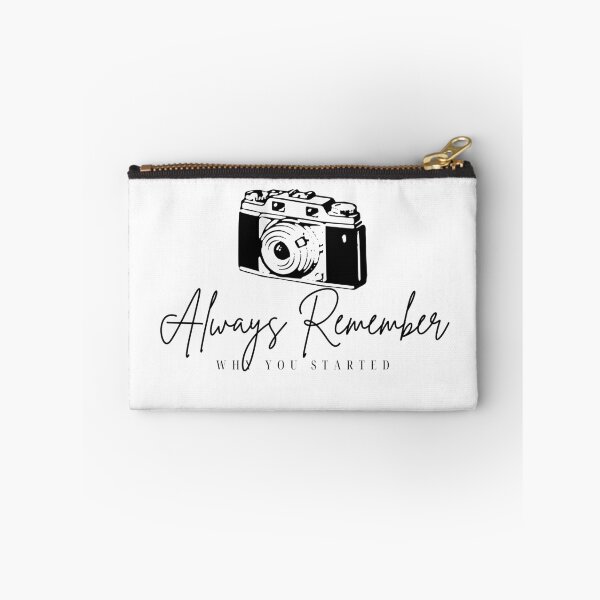 Item preview, Always Remember Why You Started Motivation Affirmations designed and sold by sleekartist.