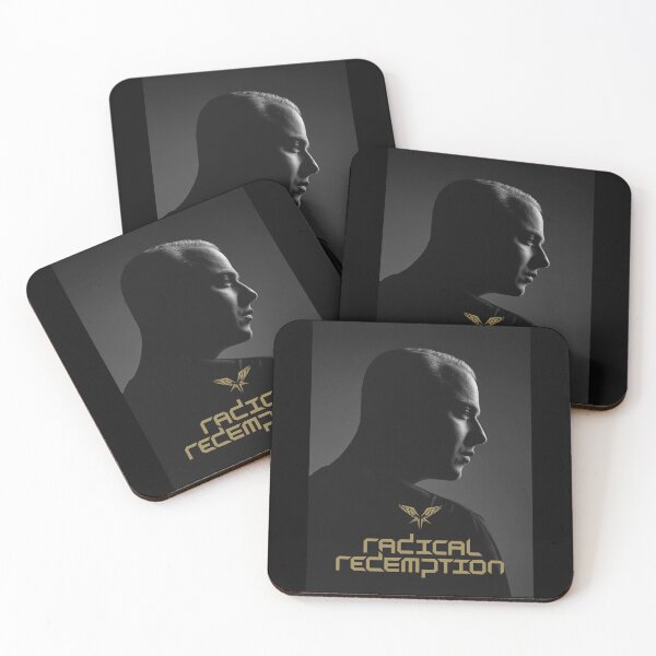 Item preview, RADICAL REDEMPTION designed and sold by elissamoreland.