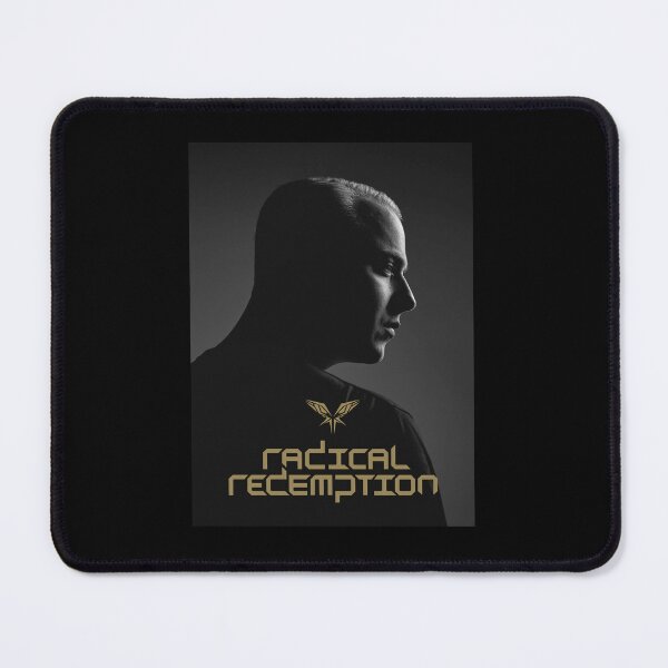 Item preview, RADICAL REDEMPTION designed and sold by elissamoreland.