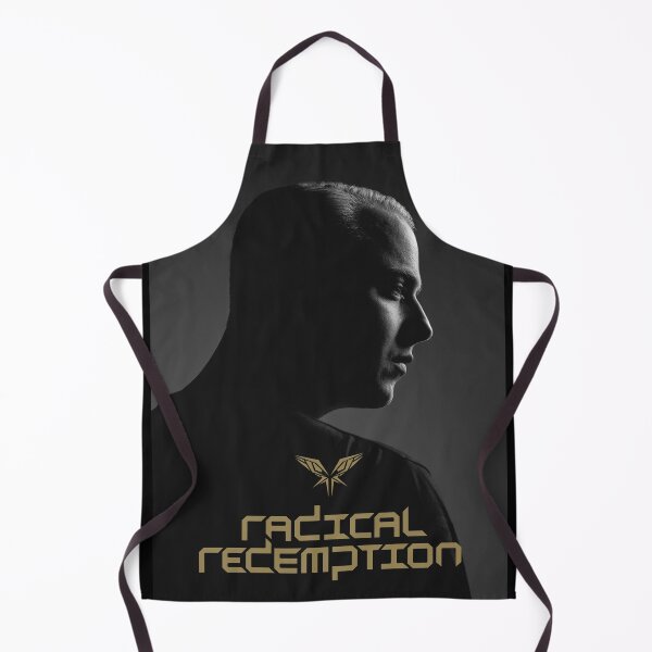 Item preview, RADICAL REDEMPTION designed and sold by elissamoreland.