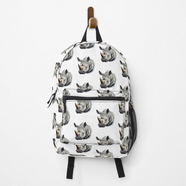 Item preview, White Rhino designed and sold by the QIMP.