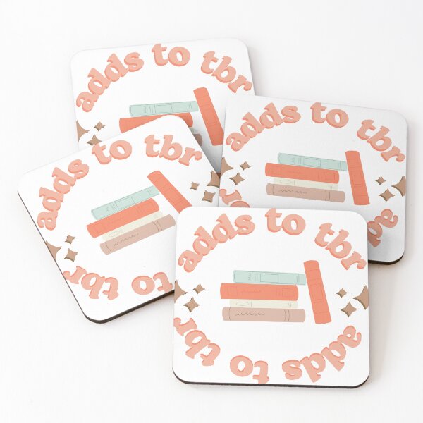 Item preview, adds to tbr designed and sold by Harshita Saikia.