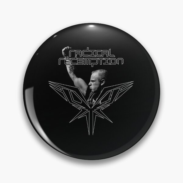 Item preview, RADICAL REDEMPTION designed and sold by elissamoreland.