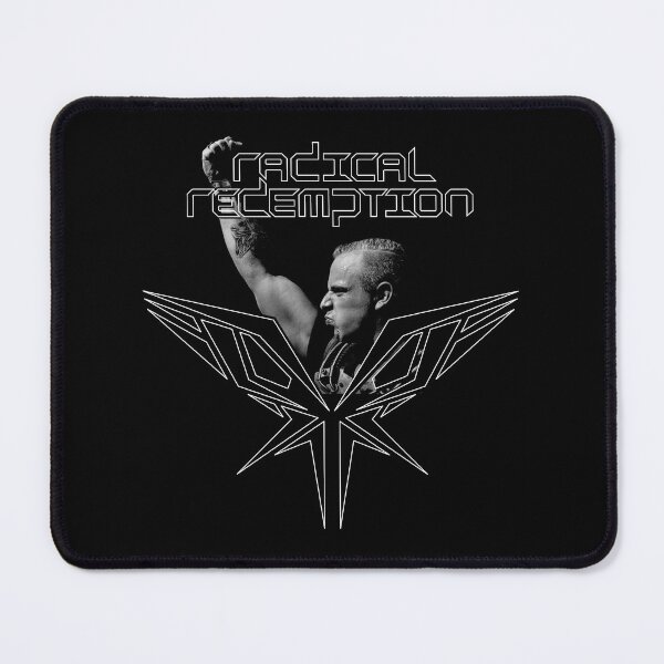 Item preview, RADICAL REDEMPTION designed and sold by elissamoreland.