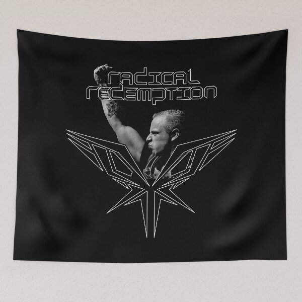 Item preview, RADICAL REDEMPTION designed and sold by elissamoreland.