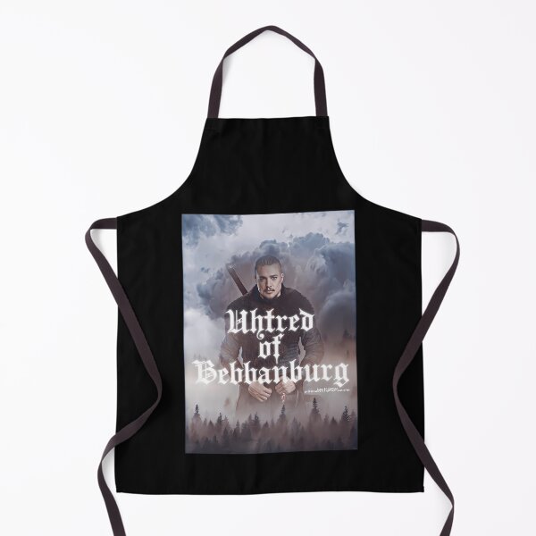 Item preview, Uhtred Bebbanburg Pagan Lord Last Kingdom designed and sold by NewtonNarrow.