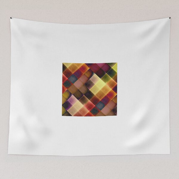 Item preview, COLORFUL HILLS IV designed and sold by Pia Schneider.