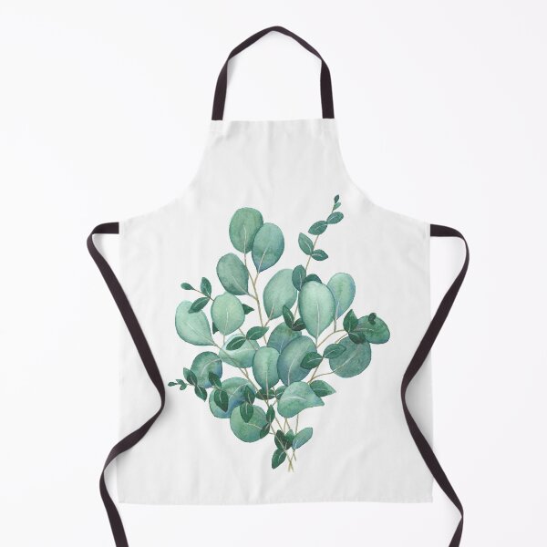 Artikelvorschau, Aquarell-Blätter-Design entworfen und verkauft von rossartstudio.