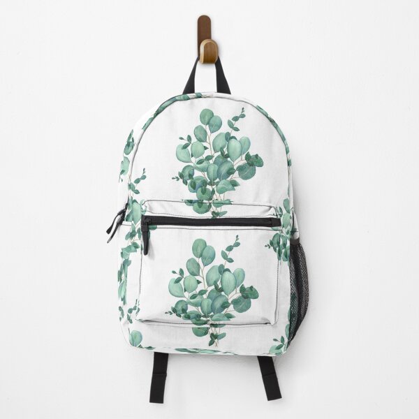 Item preview, Watercolour Leaves Design designed and sold by rossartstudio.