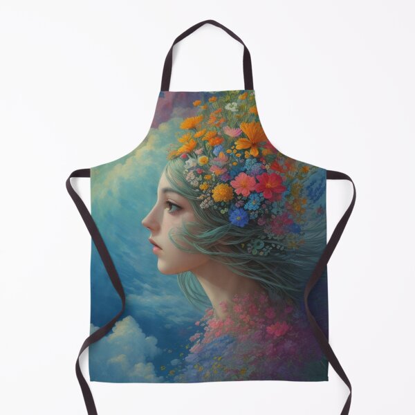 Item preview, fantasy art designed and sold by After De Moment.