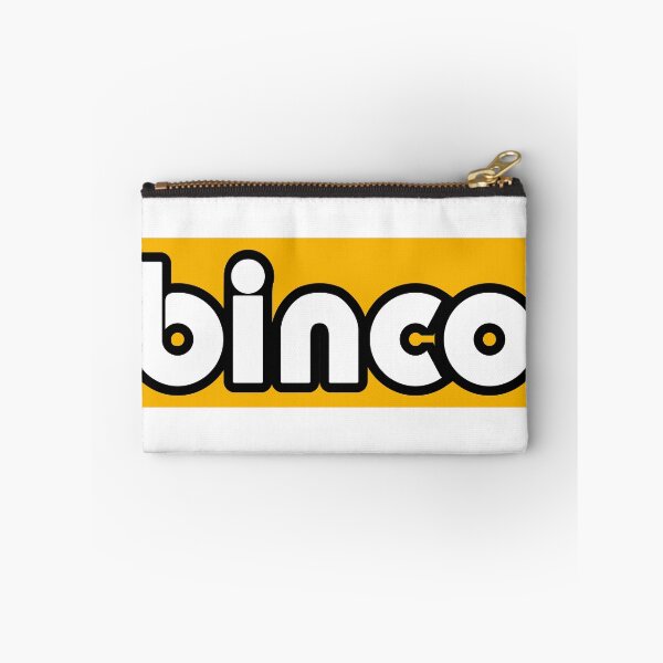 Item preview, Binco designed and sold by Geek-Clothing.