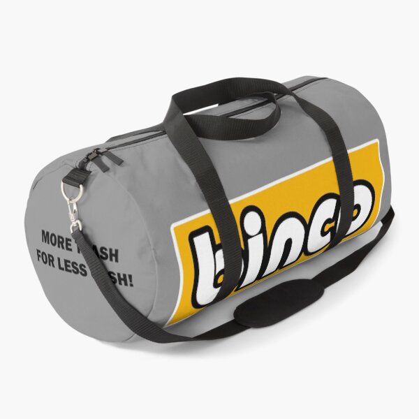Item preview, Binco designed and sold by Geek-Clothing.