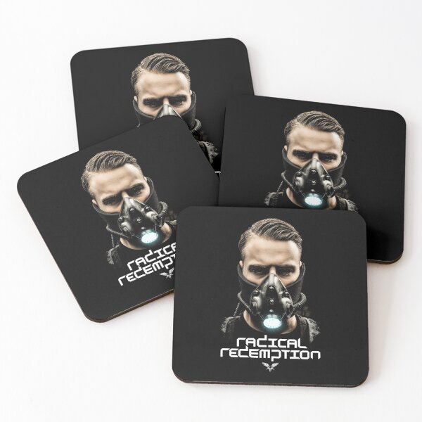 Item preview, RADICAL REDEMPTION designed and sold by elissamoreland.