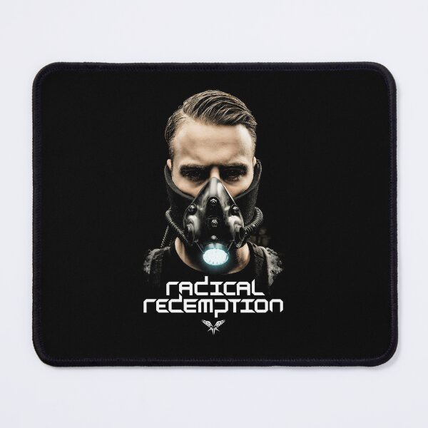 Item preview, RADICAL REDEMPTION designed and sold by elissamoreland.