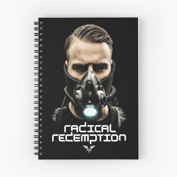 Item preview, RADICAL REDEMPTION designed and sold by elissamoreland.