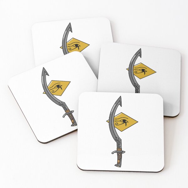 Item preview, Blade of Horus designed and sold by VojtechB.