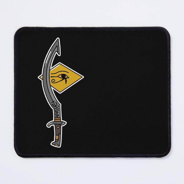 Item preview, Blade of Horus designed and sold by VojtechB.