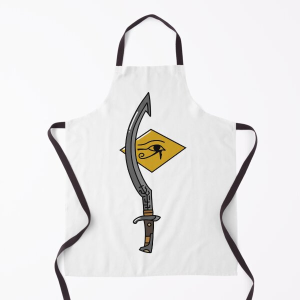 Item preview, Blade of Horus designed and sold by VojtechB.