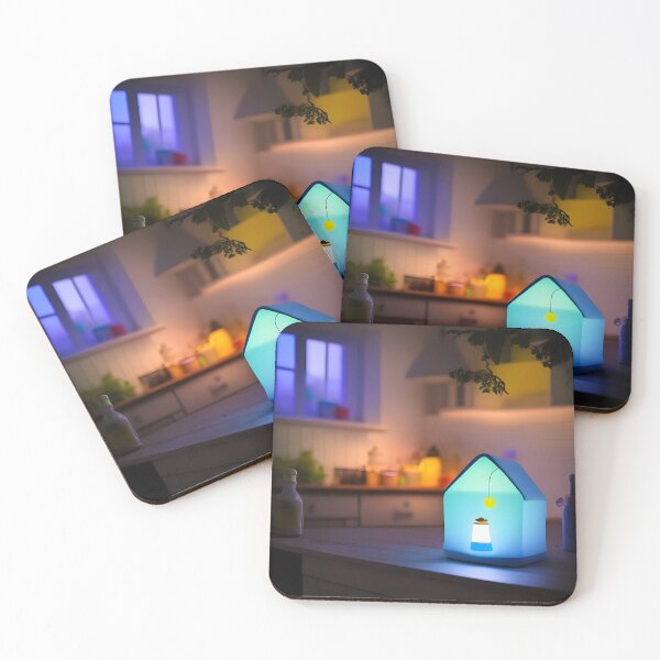 Item preview, Homely Home light designed and sold by Everythingstakn.