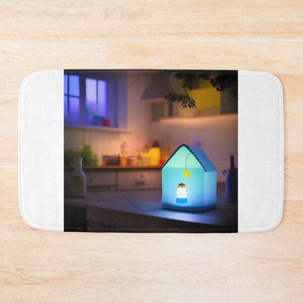 Item preview, Homely Home light designed and sold by Everythingstakn.
