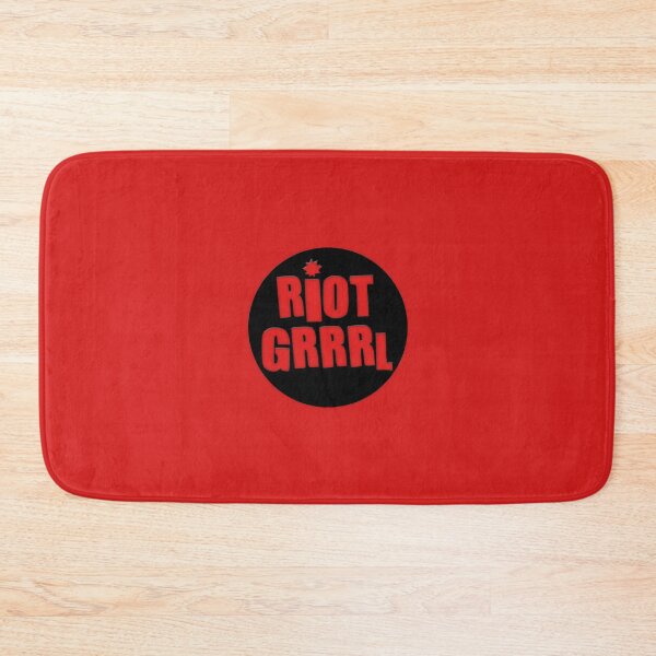 Item preview, RIOT GRRRL designed and sold by DirtyDevon.