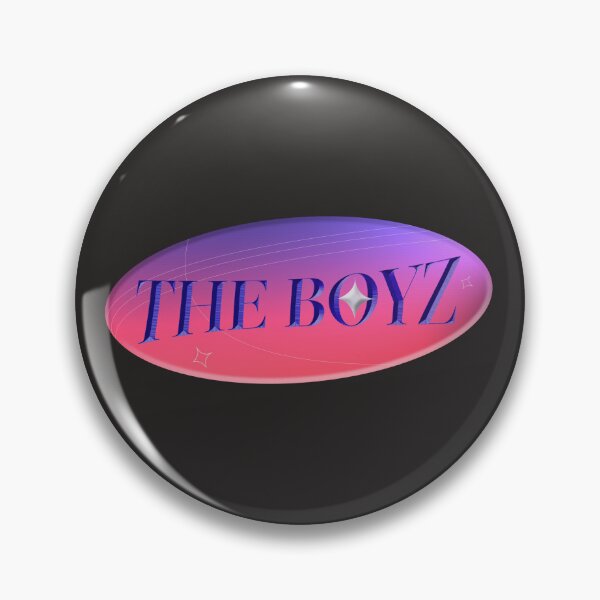 Item preview, the boyz star designed and sold by rurui02.