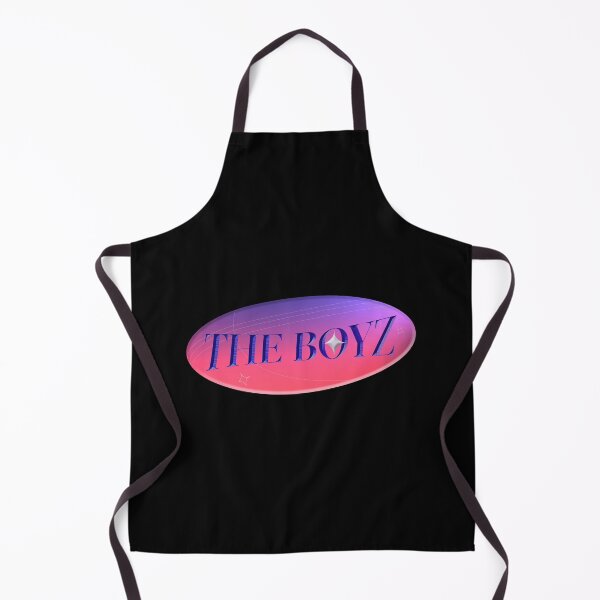 Item preview, the boyz star designed and sold by rurui02.