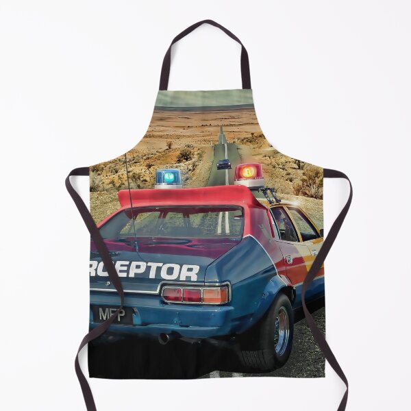 Item preview, Mad Max Interceptor designed and sold by Coolness68.