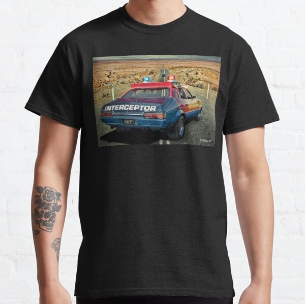 Item preview, Mad Max Interceptor designed and sold by Coolness68.