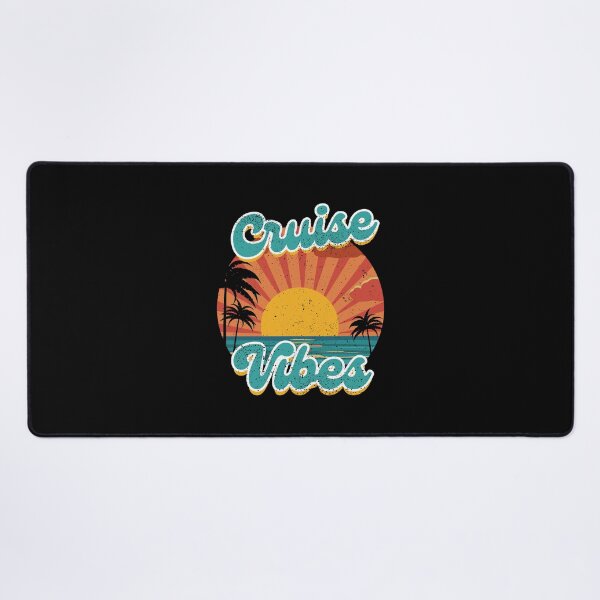 Item preview, Cruise Vibes designed and sold by wiecekedyta.