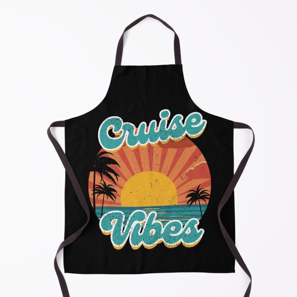 Item preview, Cruise Vibes designed and sold by wiecekedyta.