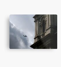 Down Home Metal Print