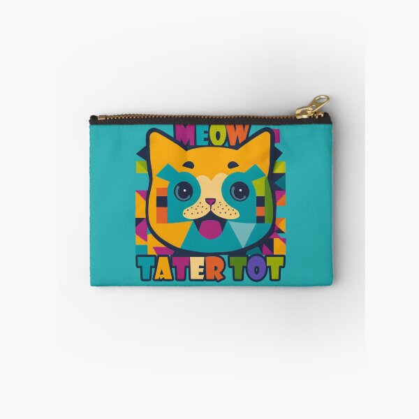Item preview, Show your love for Tater Tot Cat designed and sold by printroute.