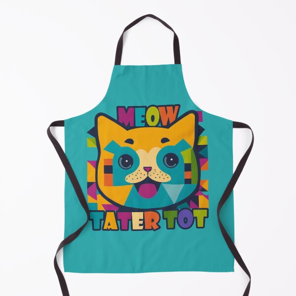 Item preview, Show your love for Tater Tot Cat designed and sold by printroute.