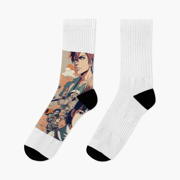 Artikelvorschau, ANIME-GRUPPE, KAMPFMODUS, PREMIUM-T-SHIRT-DESIGN entworfen und verkauft von AyushAIImage01.