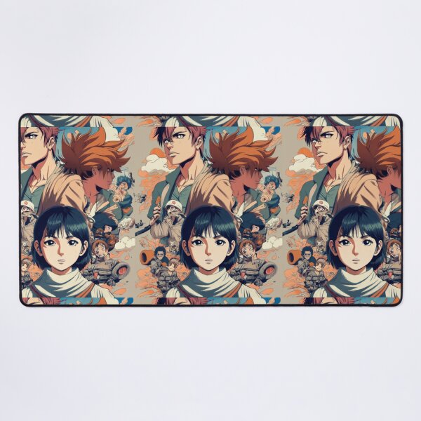 Item preview, ANIME GROUP , FIGHT MODE , PREMIUM T-SHIRT DESIGN designed and sold by AyushAIImage01.