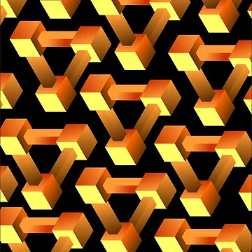 Artwork thumbnail, Cubes by Rist