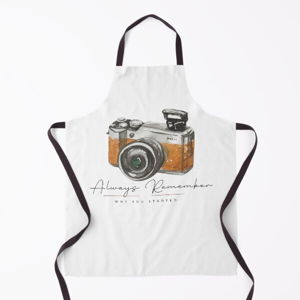 Item preview, Always Remember Why You Started Inspirational Quote designed and sold by sleekartist.