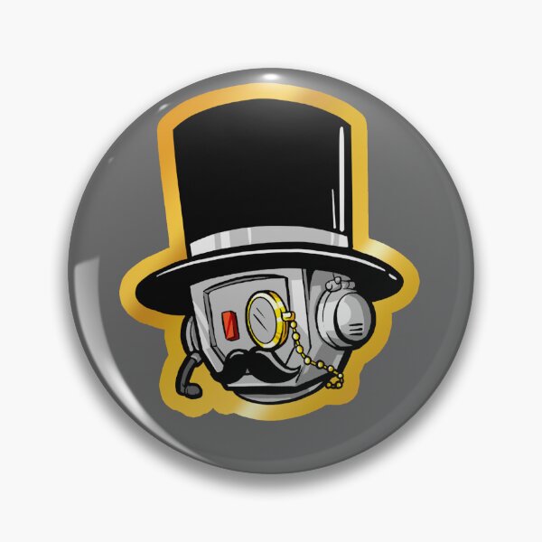 Item preview, Mech Enjoyers Gusto Head designed and sold by Mech  Enjoyer.