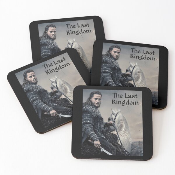 Item preview, Uhtred of Bebbanburg 2 designed and sold by NewtonNarrow.