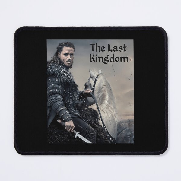 Item preview, Uhtred of Bebbanburg 2 designed and sold by NewtonNarrow.